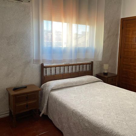 Hostal Guadiana Ruidera Buitenkant foto