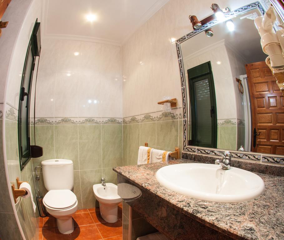 Hostal Guadiana Ruidera Kamer foto