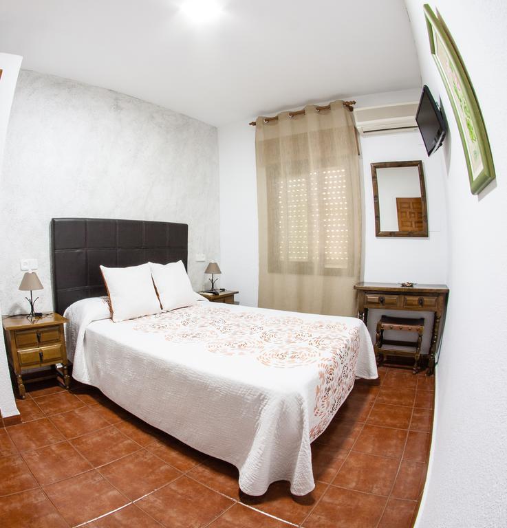 Hostal Guadiana Ruidera Kamer foto