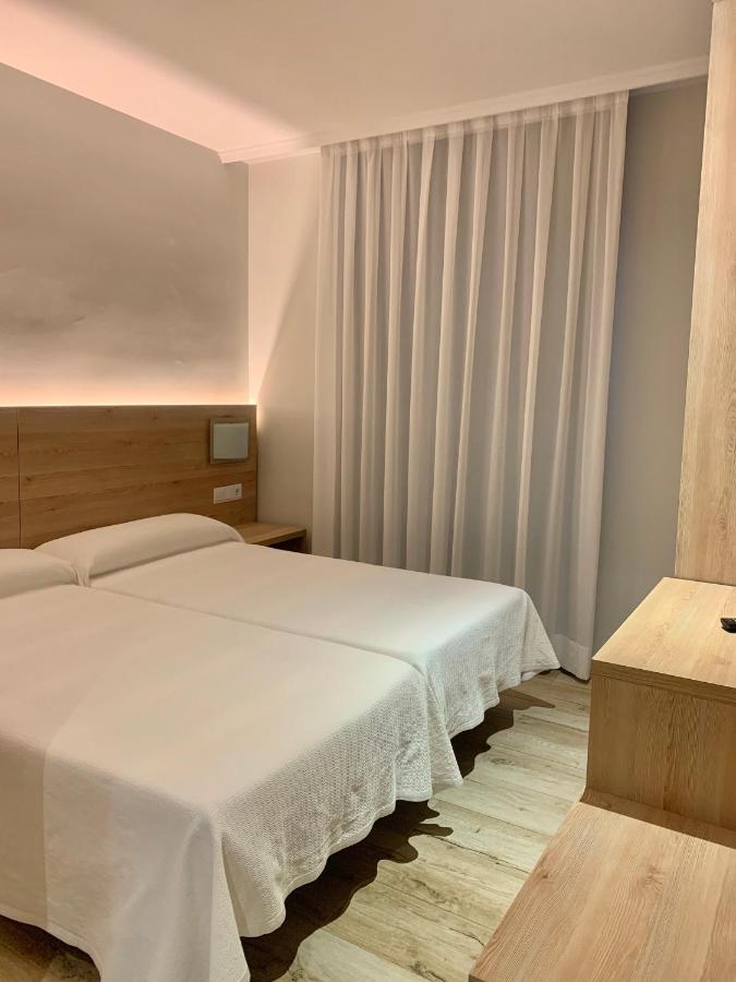 Hostal Guadiana Ruidera Buitenkant foto