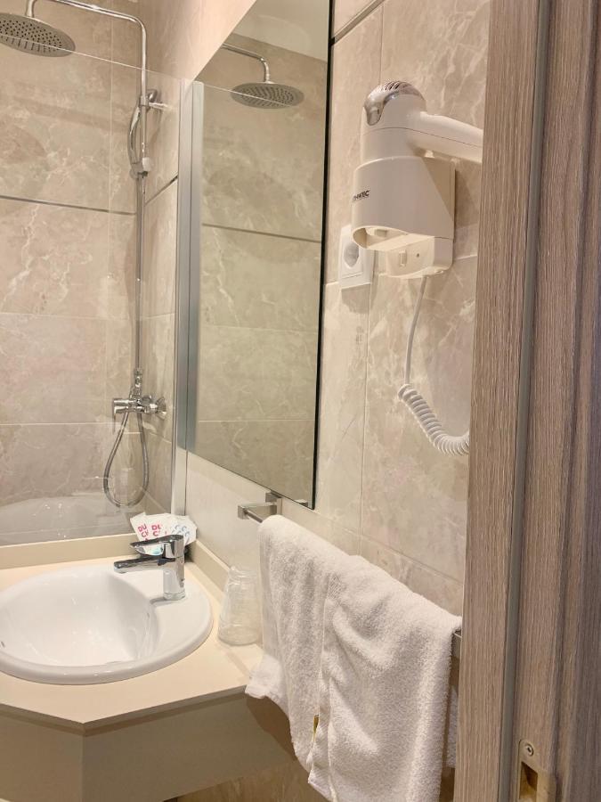 Hostal Guadiana Ruidera Buitenkant foto