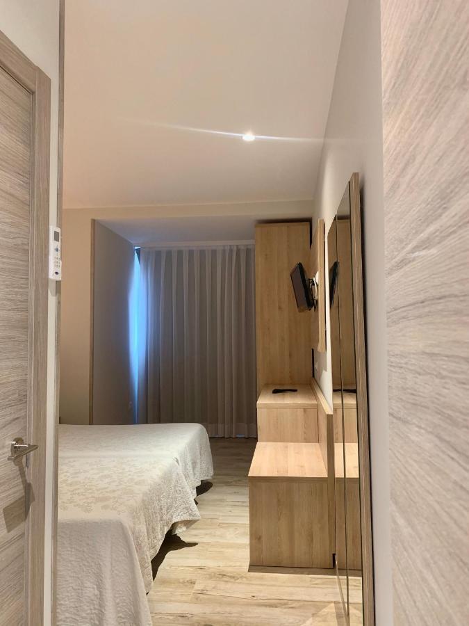 Hostal Guadiana Ruidera Buitenkant foto