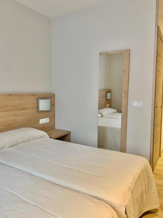 Hostal Guadiana Ruidera Buitenkant foto