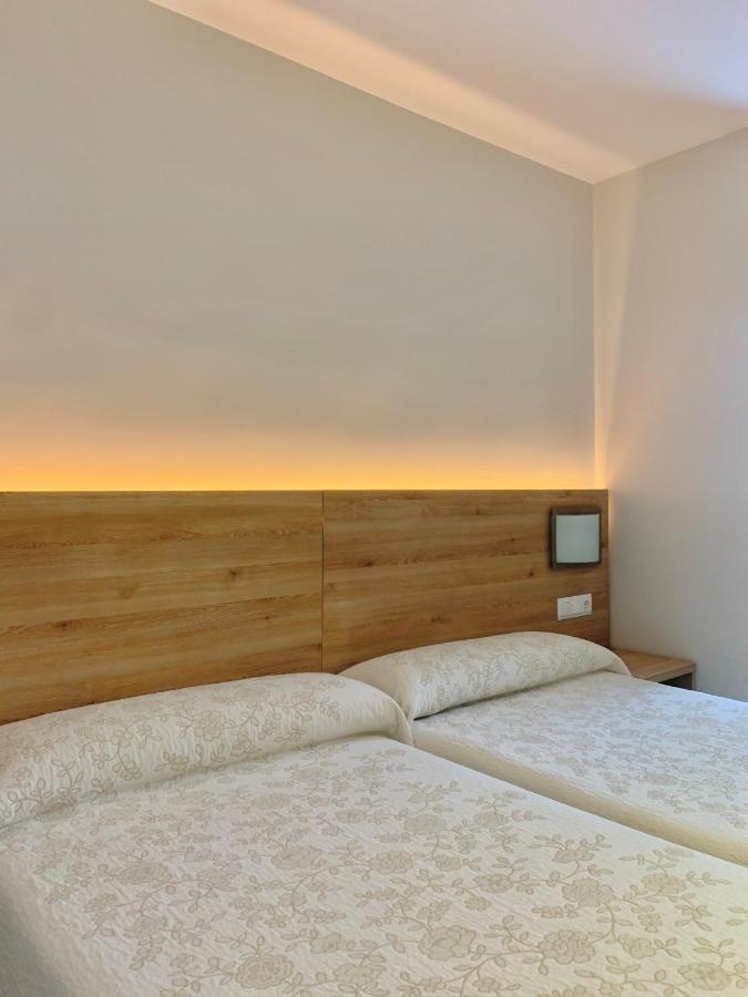 Hostal Guadiana Ruidera Buitenkant foto